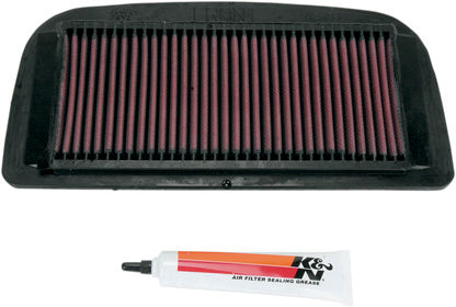 Filtro de aire de alto flujo de repuesto OE - Filtro de aire de alto flujo de repuesto OE - Yamaha