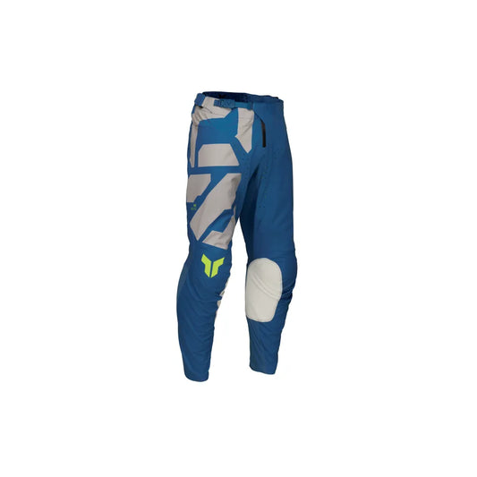 Pantalones Thor Launchmode - Forge Blue