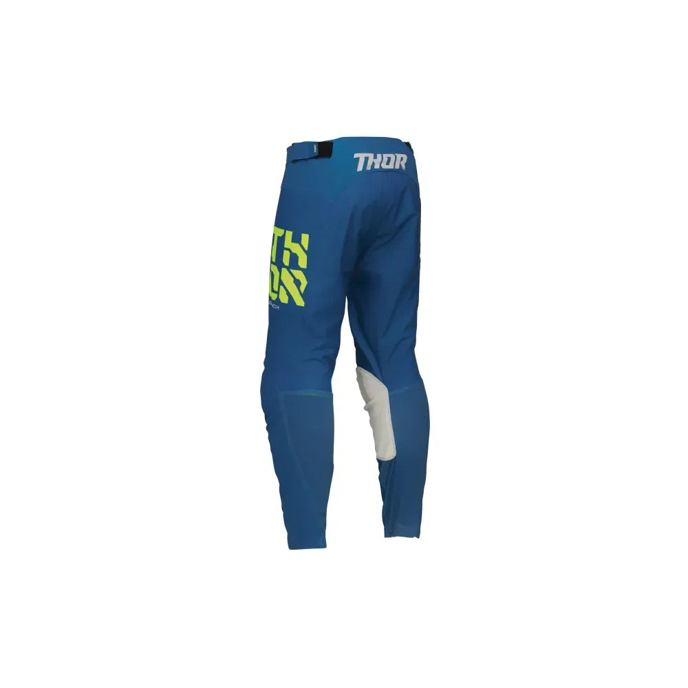 Pantalones Thor Launchmode - Forge Blue