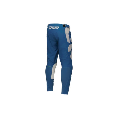 Pantalones Thor Launchmode - Forge Blue