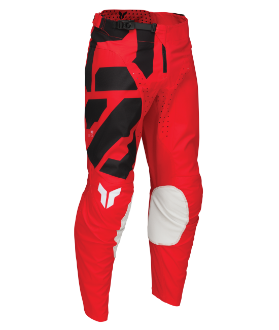Pantalones Thor Launchmode - Forge Red