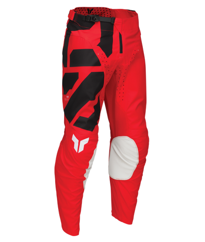 Pantalones Thor Launchmode - Forge Red
