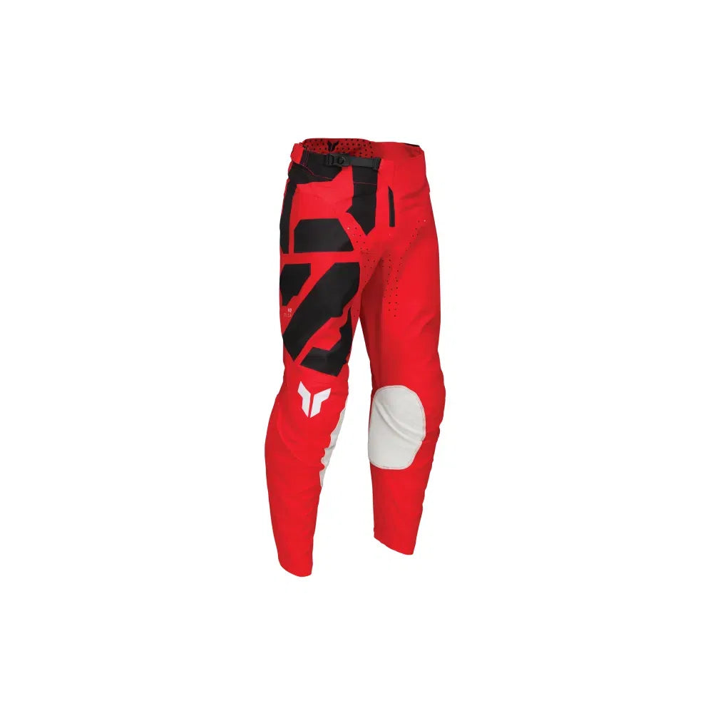 Pantalones Thor Launchmode - Forge Red
