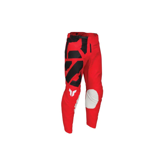 Pantalones Thor Launchmode - Forge Red