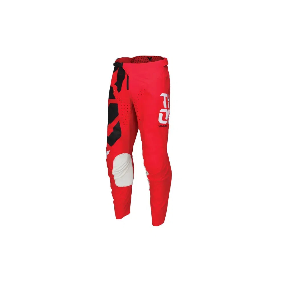 Pantalones Thor Launchmode - Forge Red