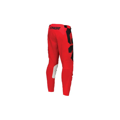 Pantalones Thor Launchmode - Forge Red