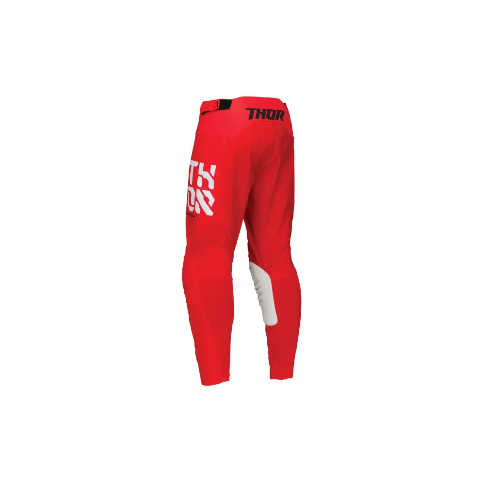 Pantalones Thor Launchmode - Forge Red