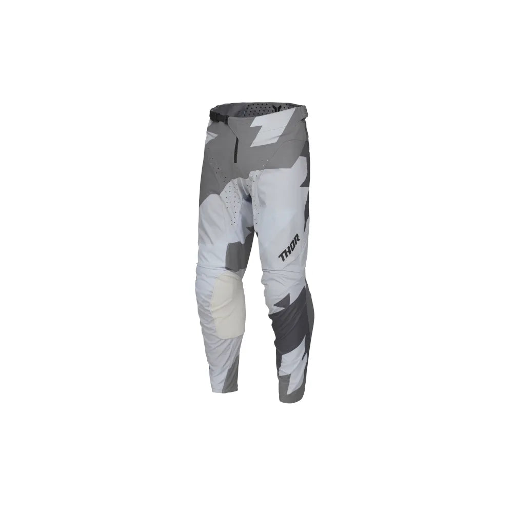Pantalones Thor Launchmode - Brave Black/Gray