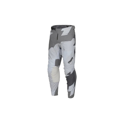 Pantalones Thor Launchmode - Brave Black/Gray