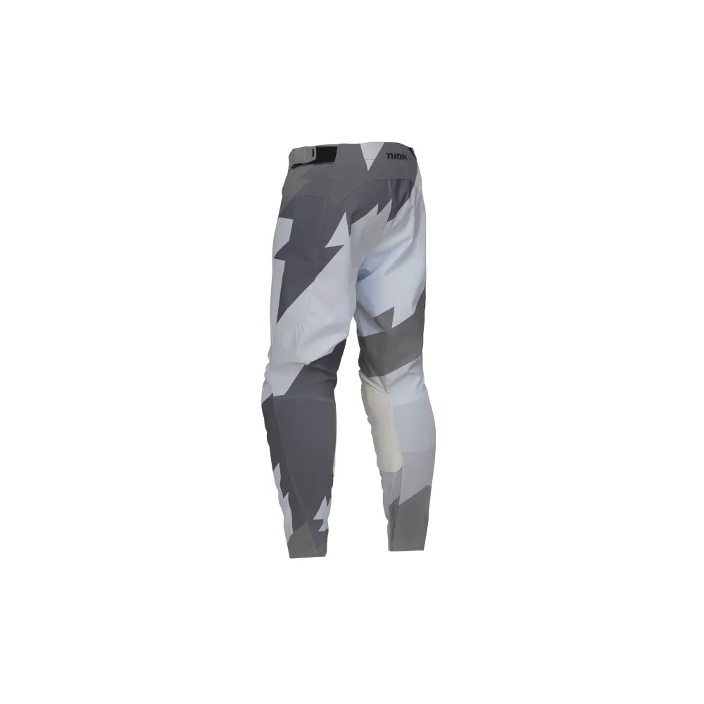 Pantalones Thor Launchmode - Brave Black/Gray