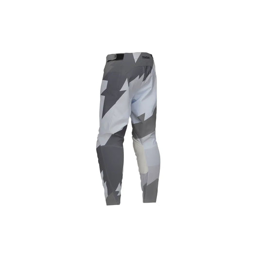 Pantalones Thor Launchmode - Brave Black/Gray