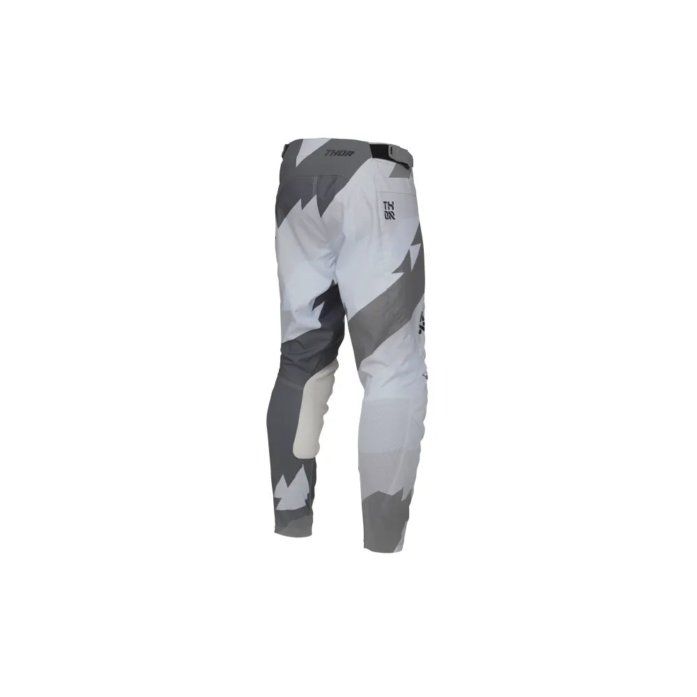 Pantalones Thor Launchmode - Brave Black/Gray