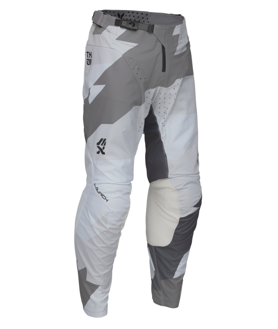 Pantalones Thor Launchmode - Brave Black/Gray