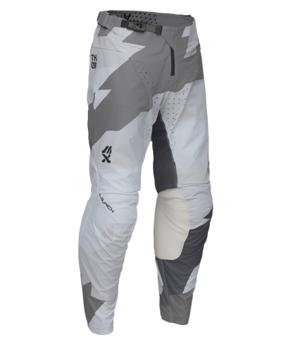 Pantalones Thor Launchmode - Brave Black/Gray