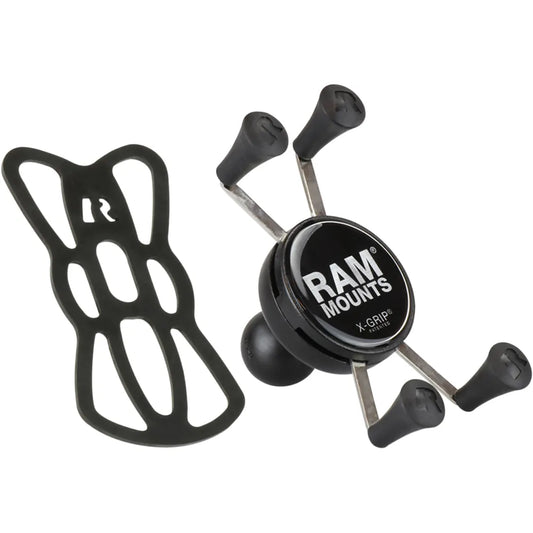 Tablet Cradle - X-Grip® - 5"