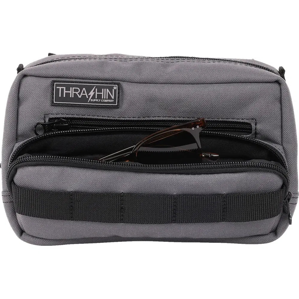 Bolsa para manillar plus