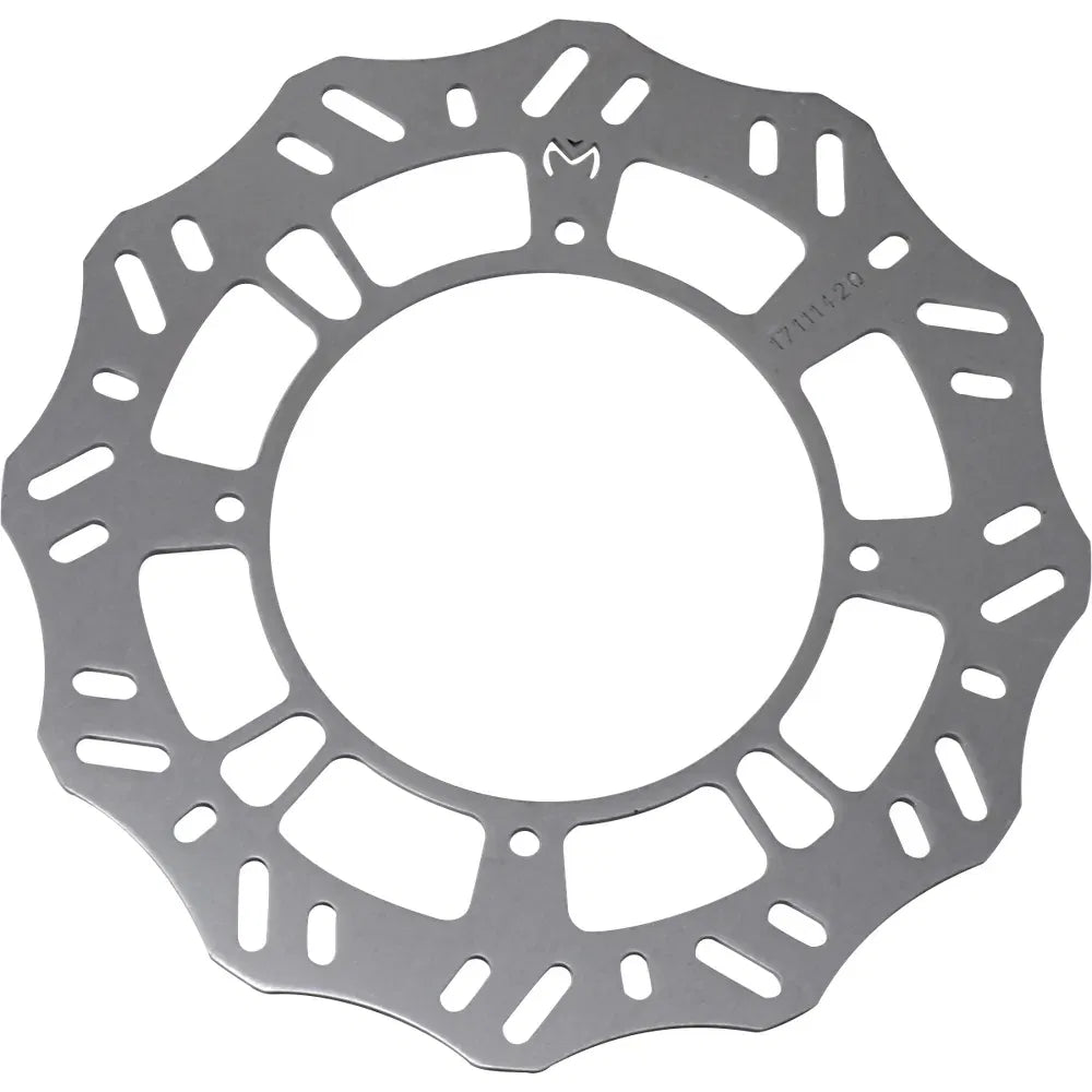 Rear Rotor - Honda