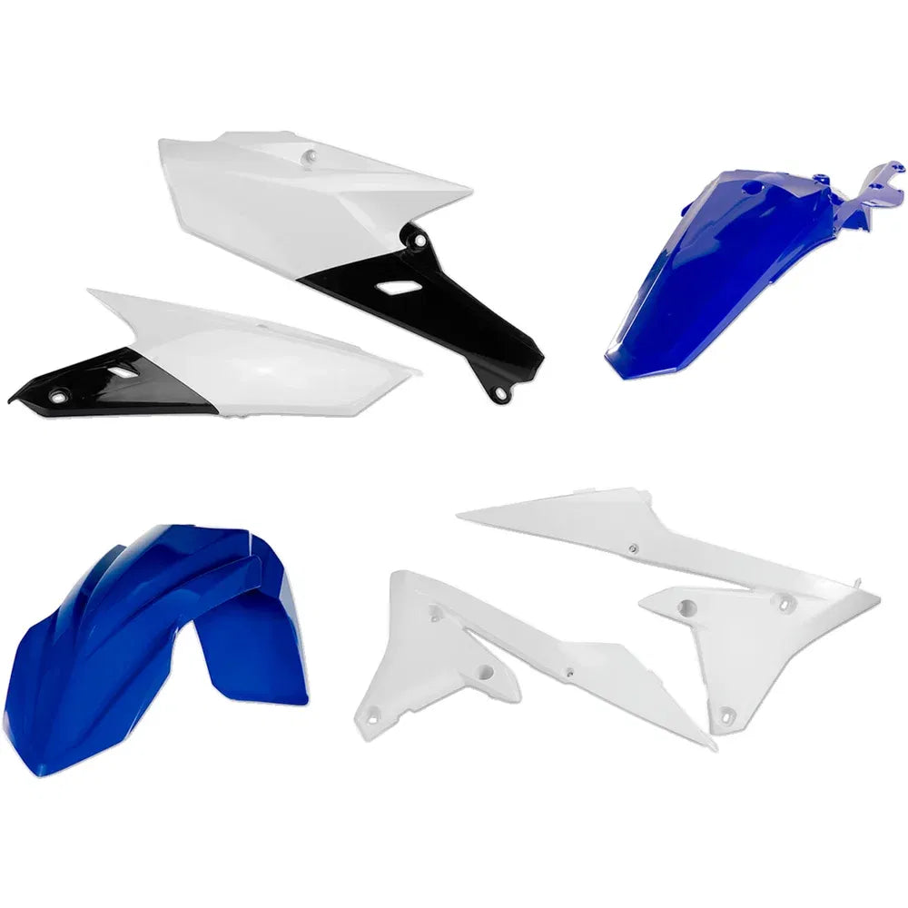 Kit de plástico de reemplazo de cuerpo estándar