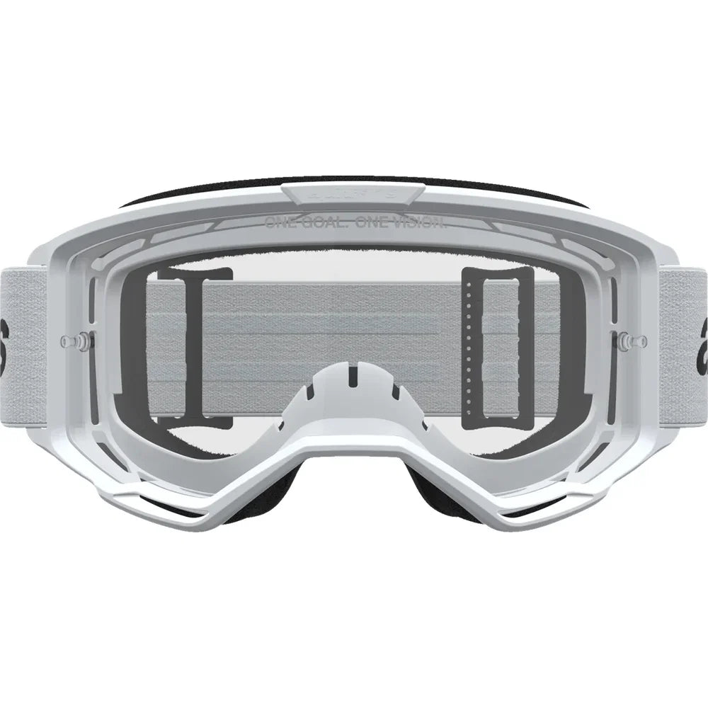 Gafas con marca denominativa vision 3