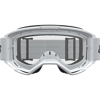 Gafas con marca denominativa vision 3