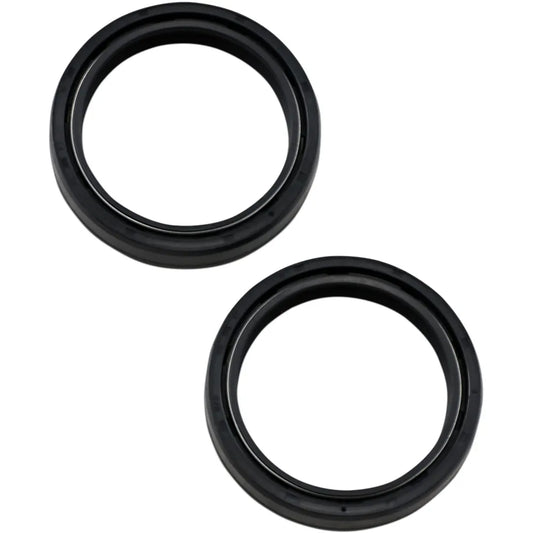 Fork Seals - 45 mm ID x 57 mm OD x 11 mm T
