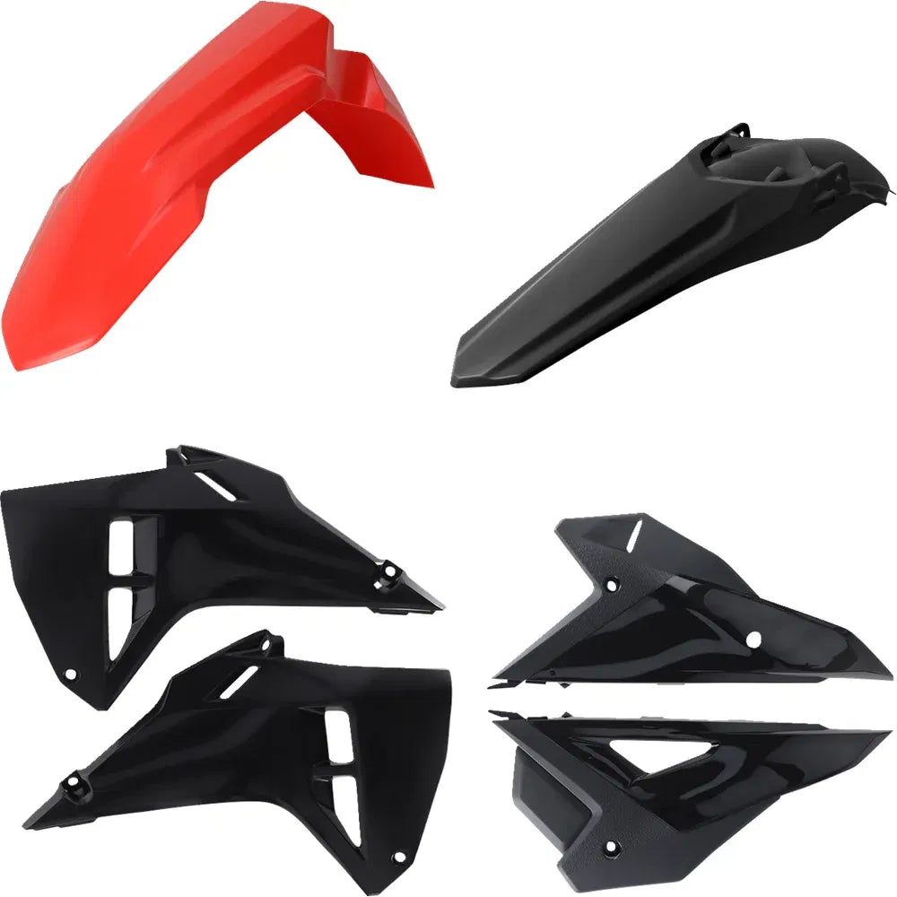 Kit de carrocería de repuesto estándar para honda