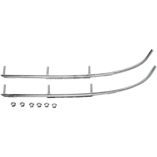 Shaper Wearbar - 6" - 60°