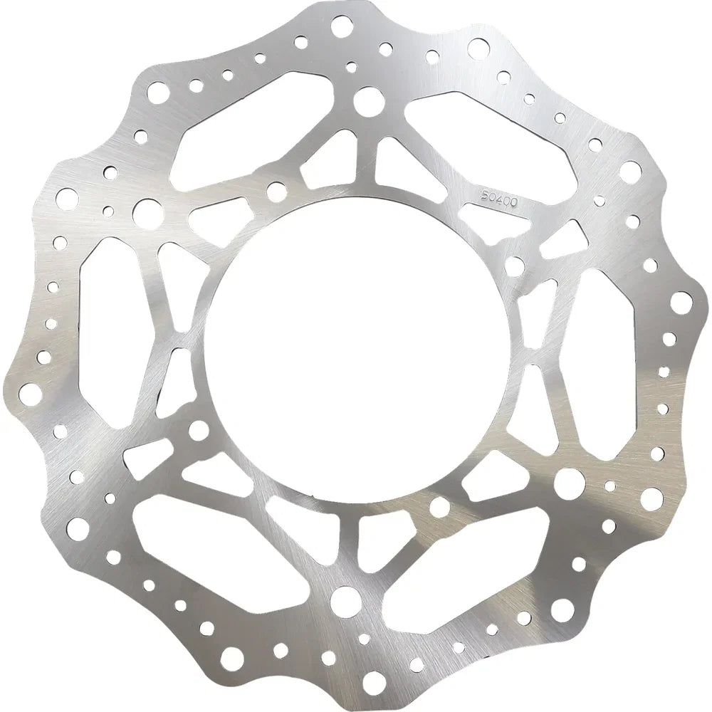Rotor rfx