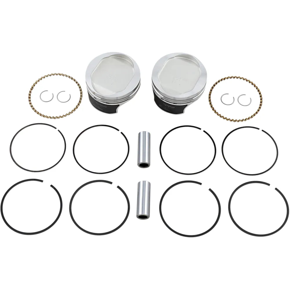 Piston Kit009001374