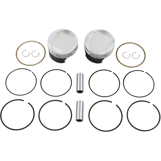 Piston Kit009001374
