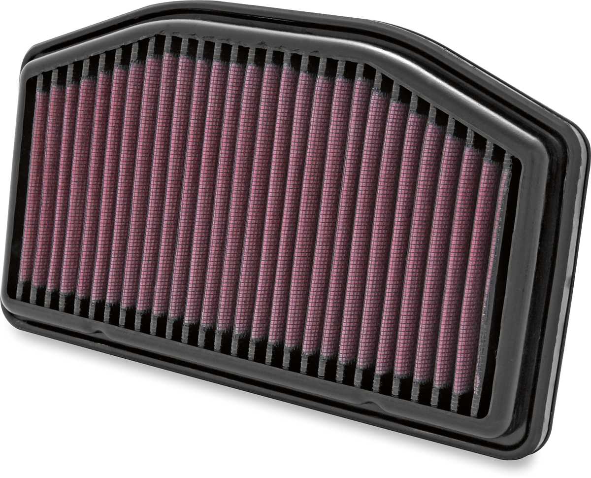 Filtro de aire de alto flujo de repuesto OE - Filtro de aire de alto flujo de repuesto OE - Yamaha