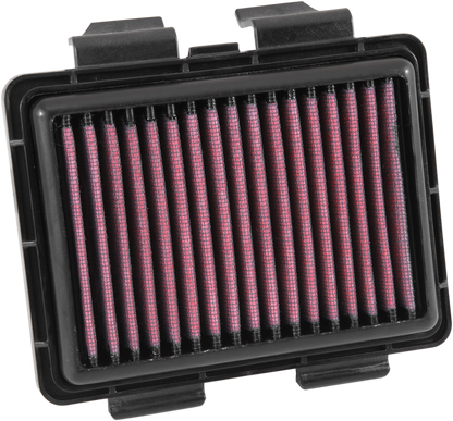 Filtro de aire de alto flujo de repuesto OE - Filtro de aire de alto flujo de repuesto OE - Honda