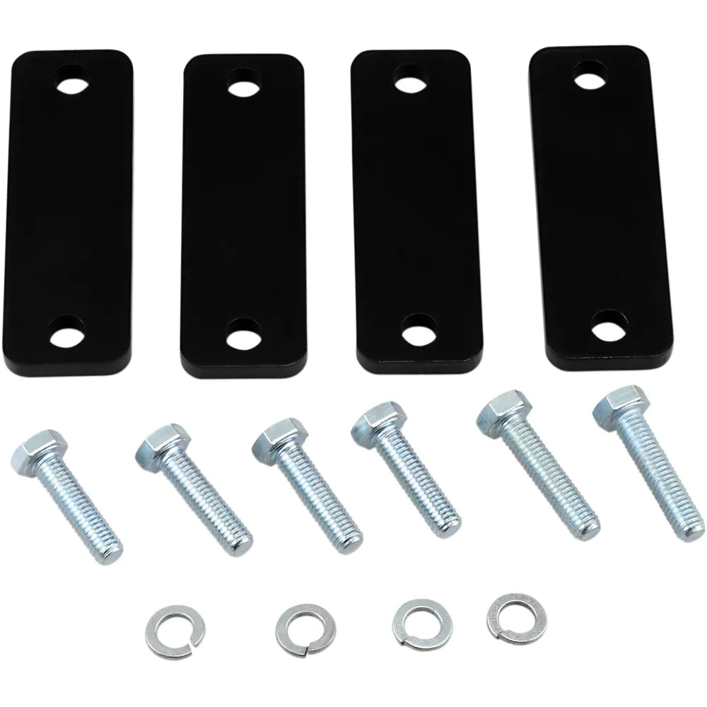 Winch Spacer