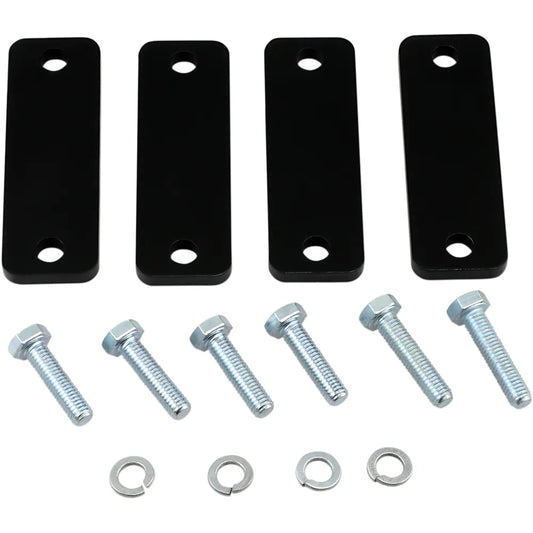 Winch Spacer