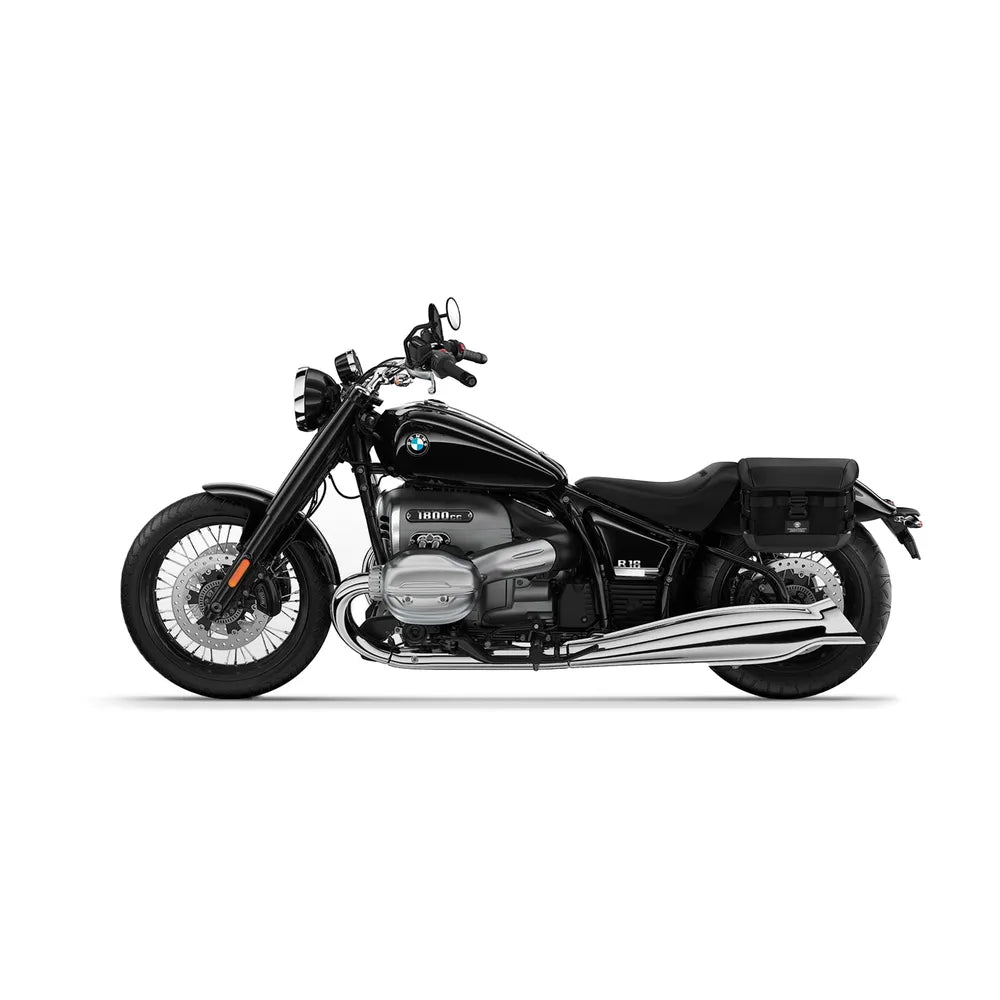 Alforjas Viking Pantheon de 28 Litros - BMW R18