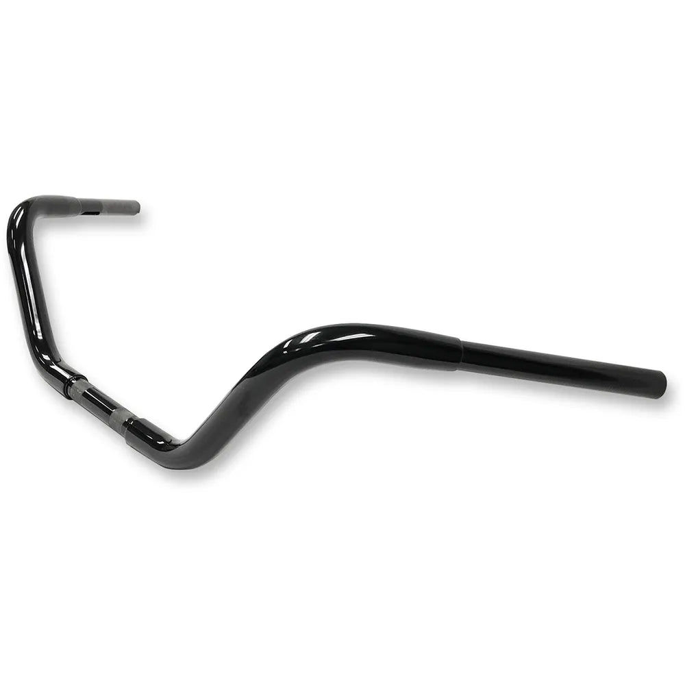 Black Moose Knuckle Handlebar