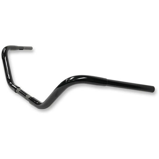 Black Moose Knuckle Handlebar