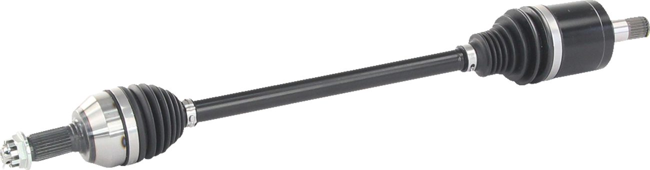 Kit de eje CV de servicio pesado - Kit de eje - CV/completo - Servicio pesado - Delantero izquierdo/derecho - Honda Pioneer 1000/1000-5 '16