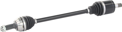 Kit de eje CV de servicio pesado - Kit de eje - CV/completo - Servicio pesado - Delantero izquierdo/derecho - Honda Pioneer 1000/1000-5 '16