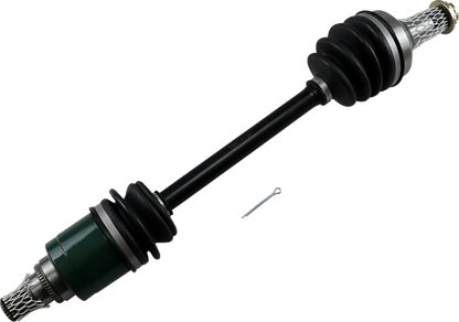 Eje CV estándar de repuesto OEM - Kit de eje - CV/completo - Reemplazo OEM - Estándar - Delantero izquierdo/derecho - Arctic Cat Wildcat 700