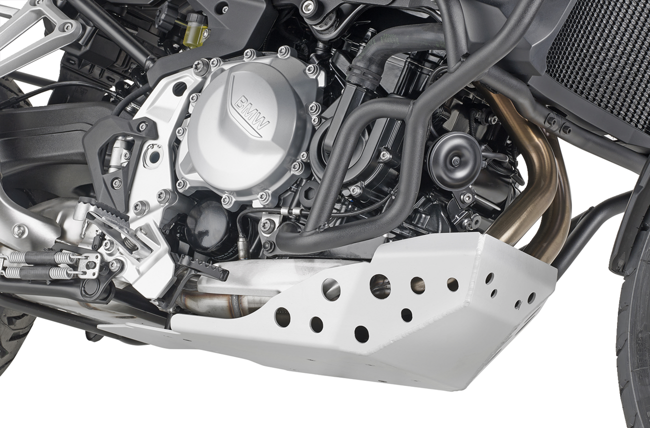 Placa protectora - Placa protectora - F 750GS/850GS