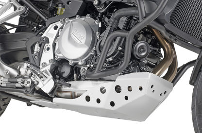 Placa protectora - Placa protectora - F 750GS/850GS