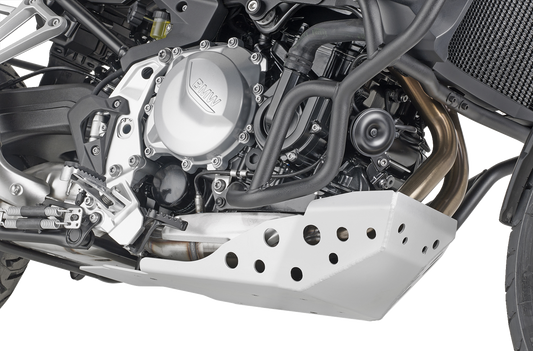 Placa protectora - Placa protectora - F 750GS/850GS