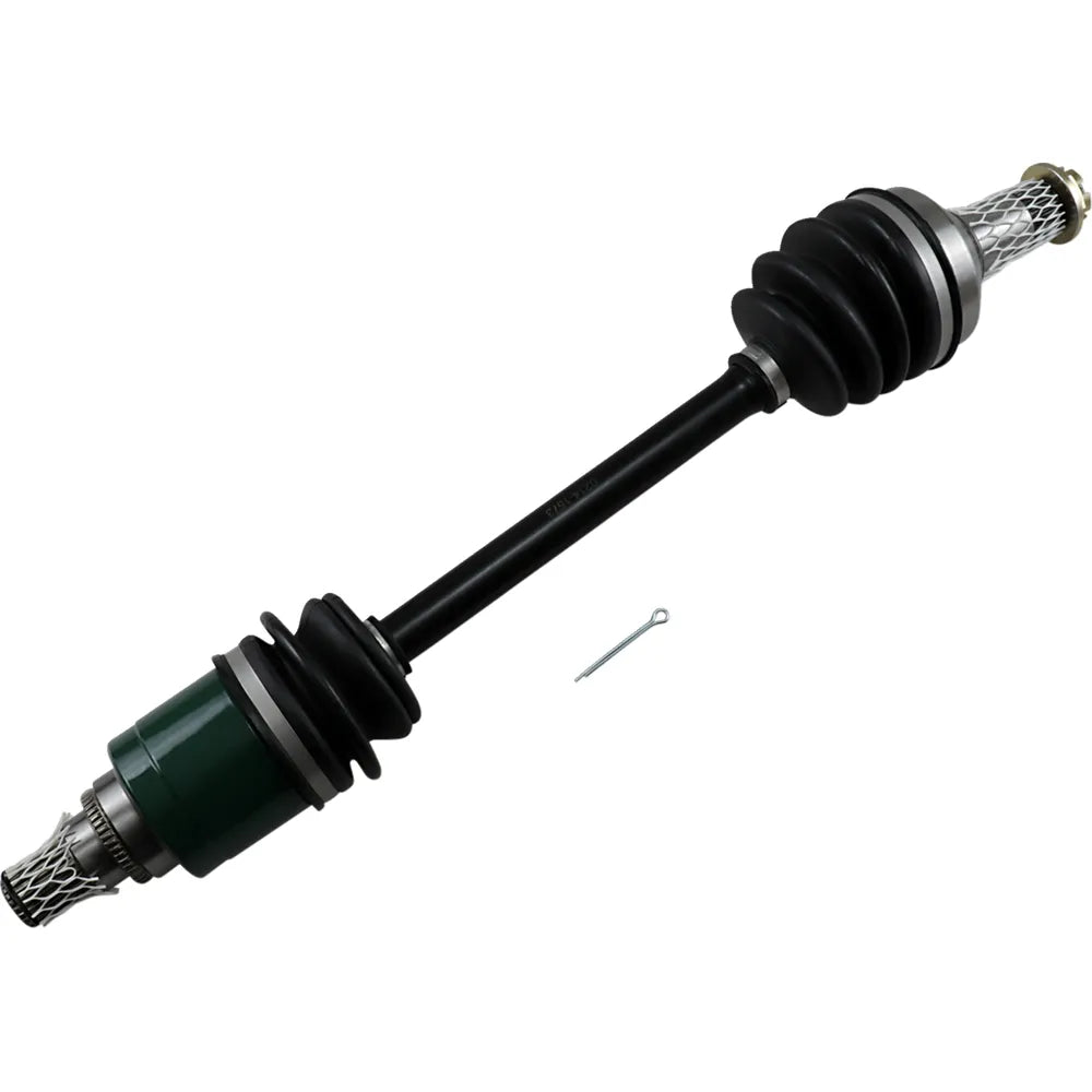 Eje CV estándar de repuesto OEM - Kit de eje - CV/completo - Reemplazo OEM - Estándar - Delantero izquierdo/derecho - Arctic Cat Wildcat 700