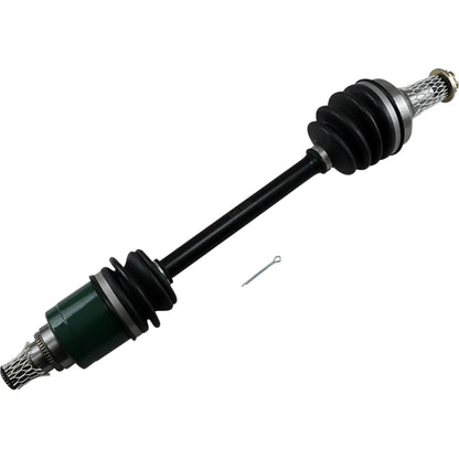 Eje CV estándar de repuesto OEM - Kit de eje - CV/completo - Reemplazo OEM - Estándar - Delantero izquierdo/derecho - Arctic Cat Wildcat 700