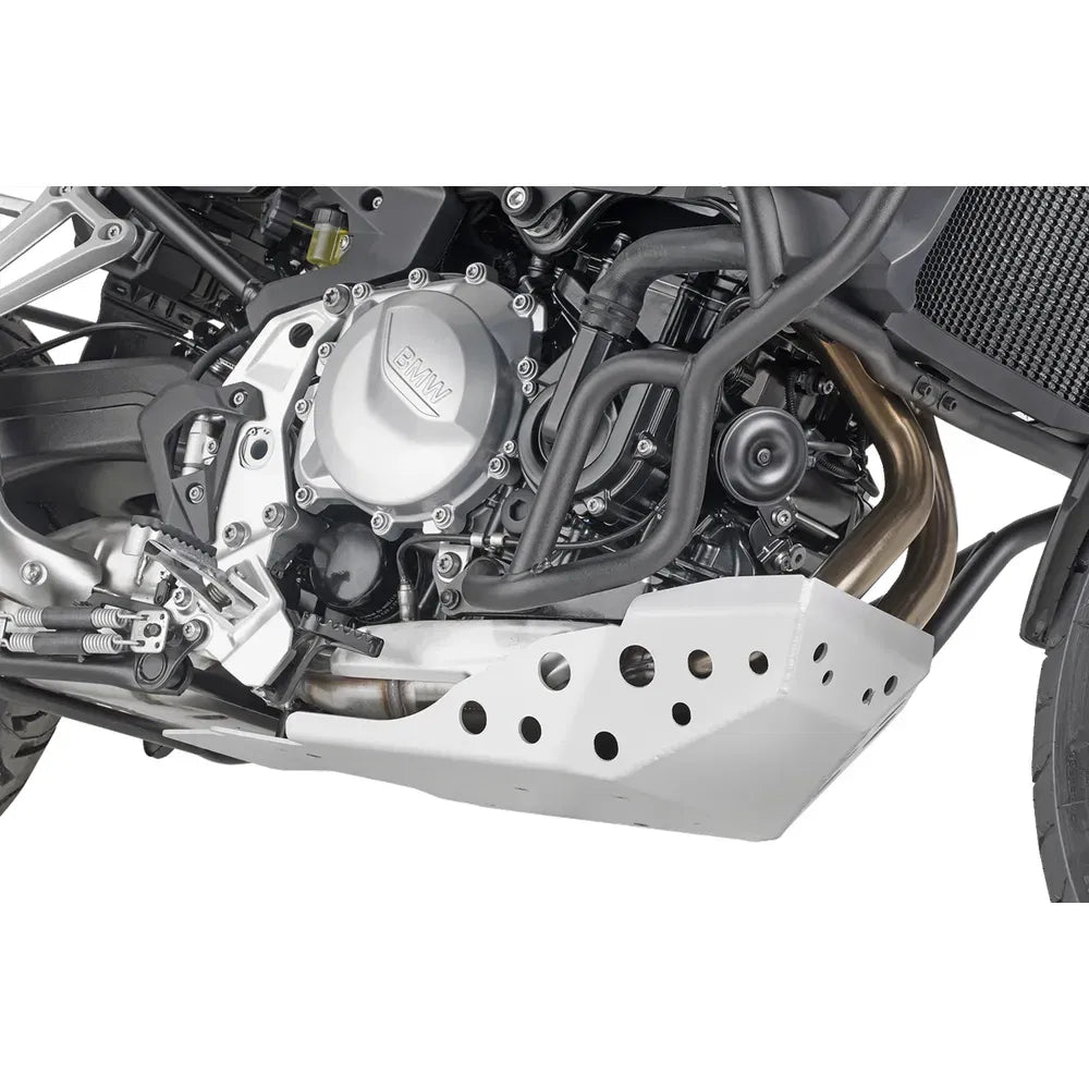 Placa protectora - Placa protectora - F 750GS/850GS