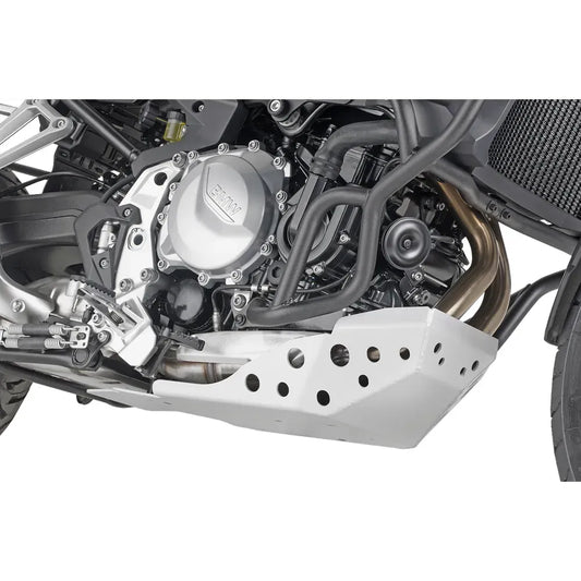 Placa protectora - Placa protectora - F 750GS/850GS