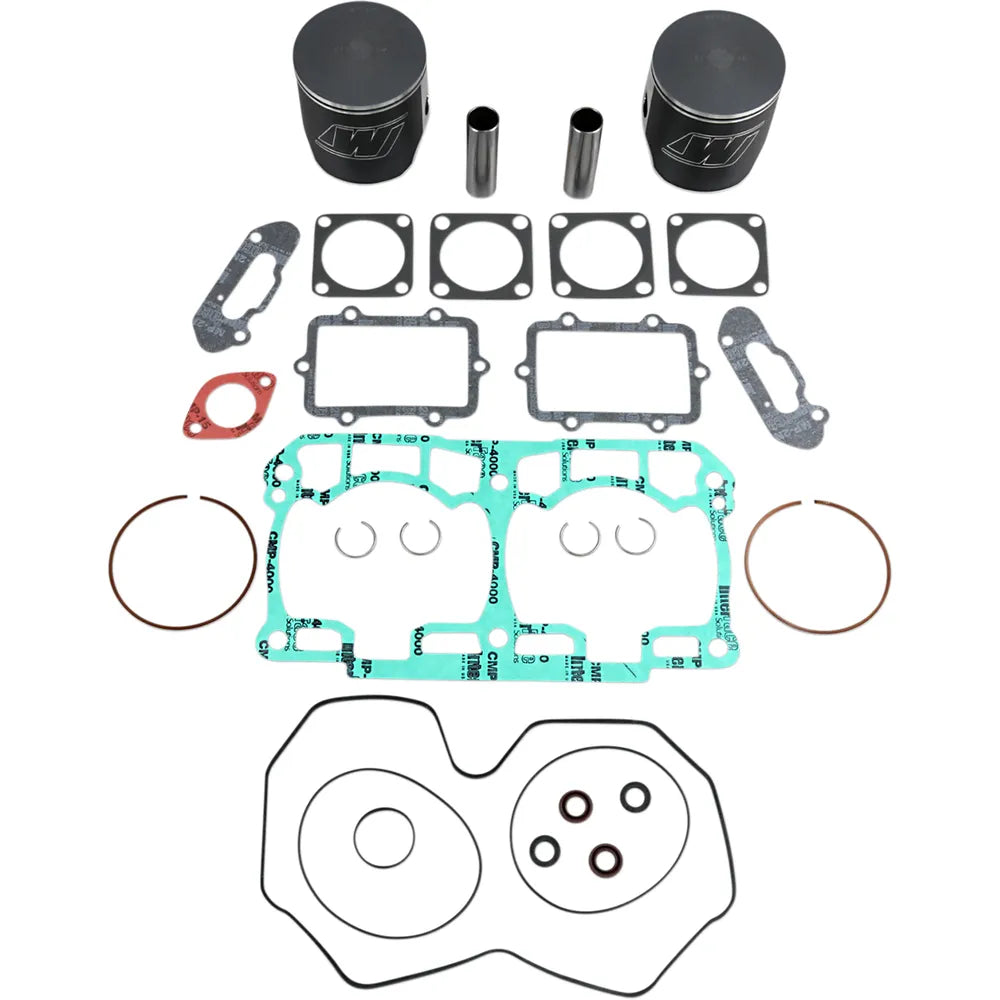 Piston Kit - Ski Doo