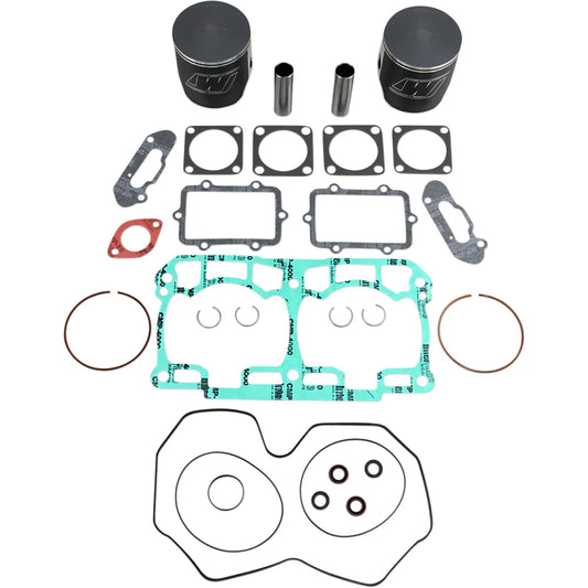 Piston Kit - Ski Doo