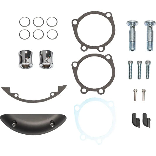 Kit de hardware de repuesto para filtro de aire